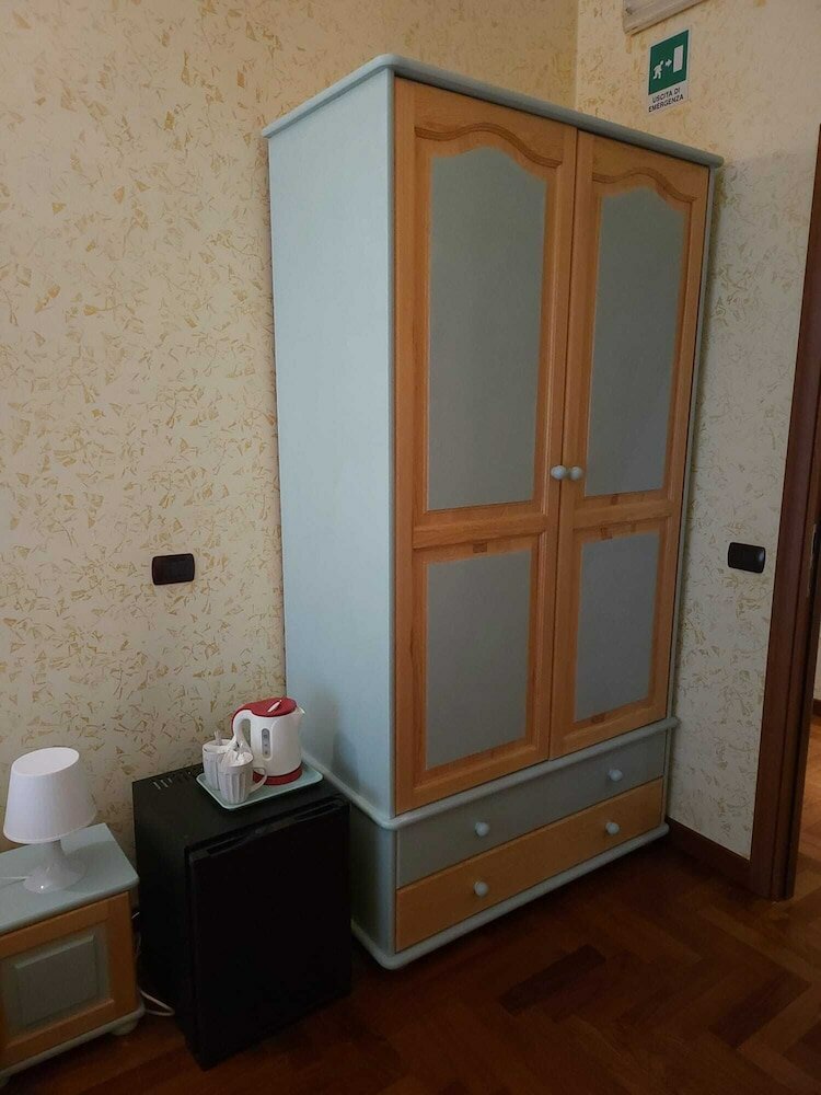 Фото St. Peter's Rooms Rome