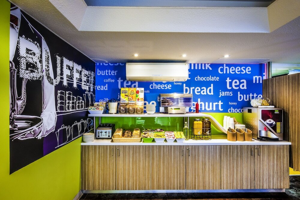 Фото отеля 5