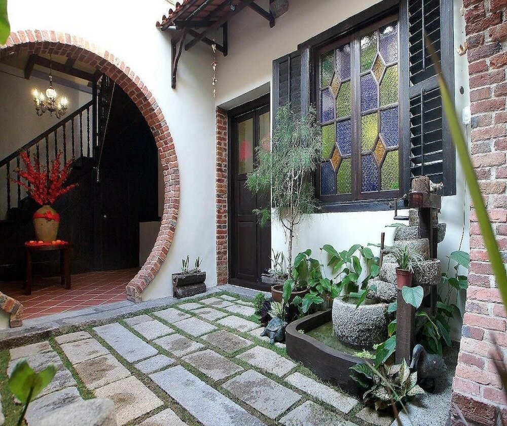 Фото Ke-lan-tan House