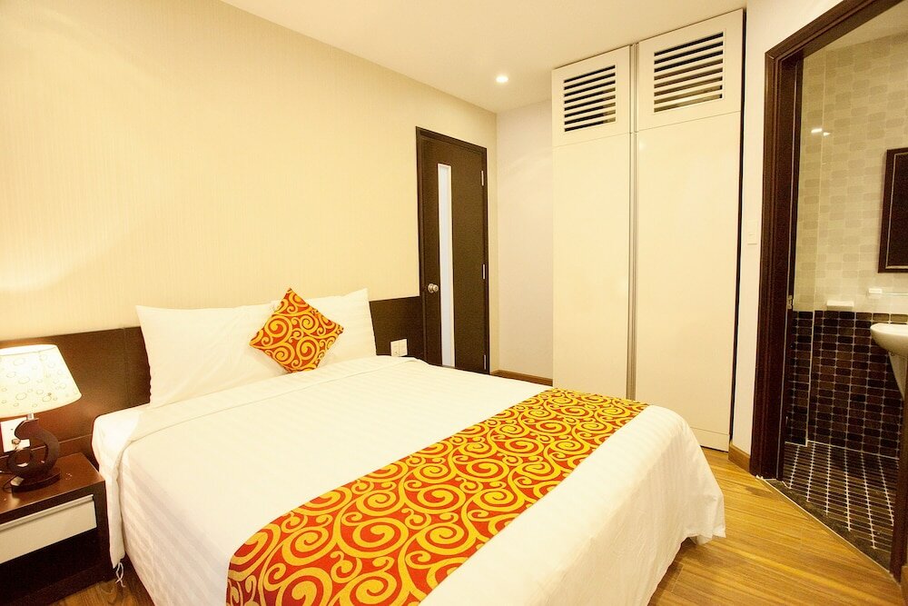 Фото Galaxy Apartment