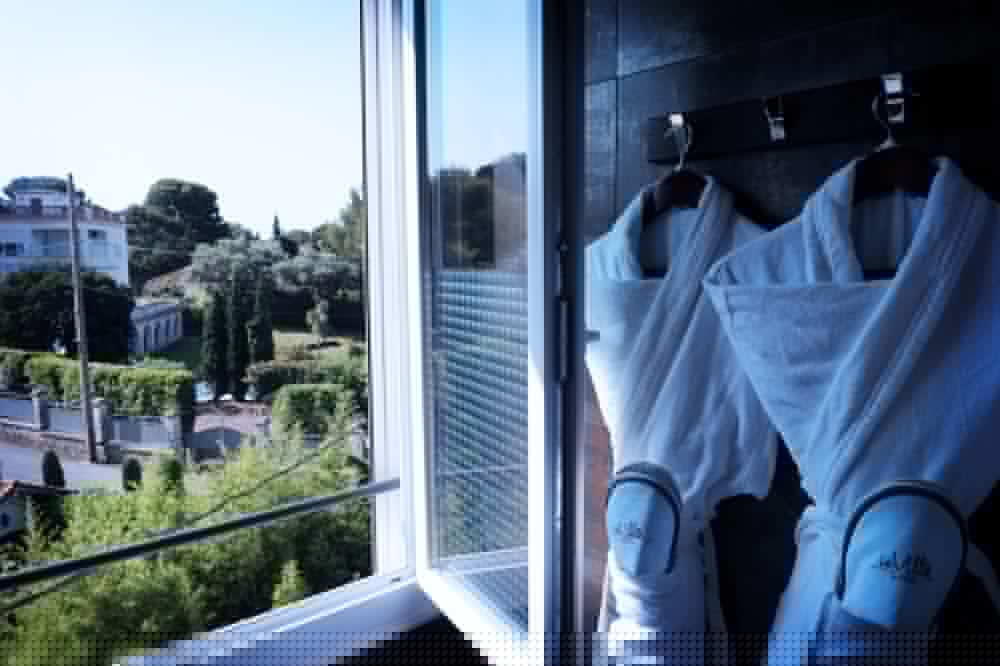 Фото La Villa Cap d'Antibes