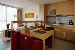 Гостиница Residence Inn Sarajevo