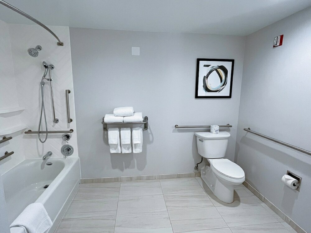 Фото Holiday Inn Los Angeles - Lax Airport