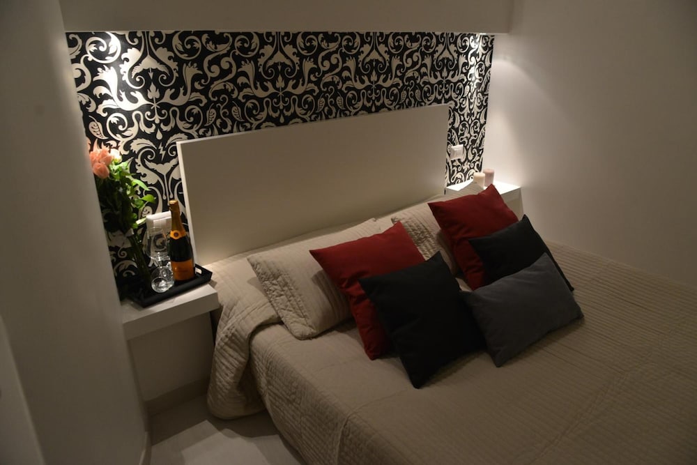 Фото Interno 7 Luxury Rooms