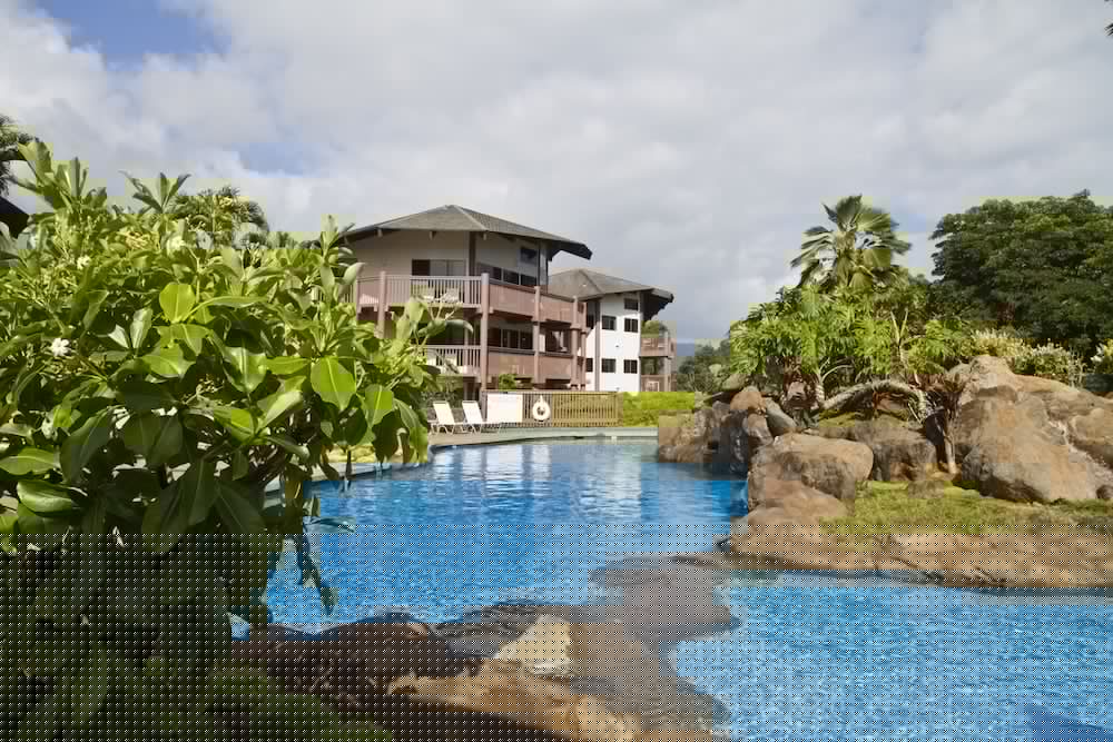Фото Club Wyndham Ka ‘Eo Kai