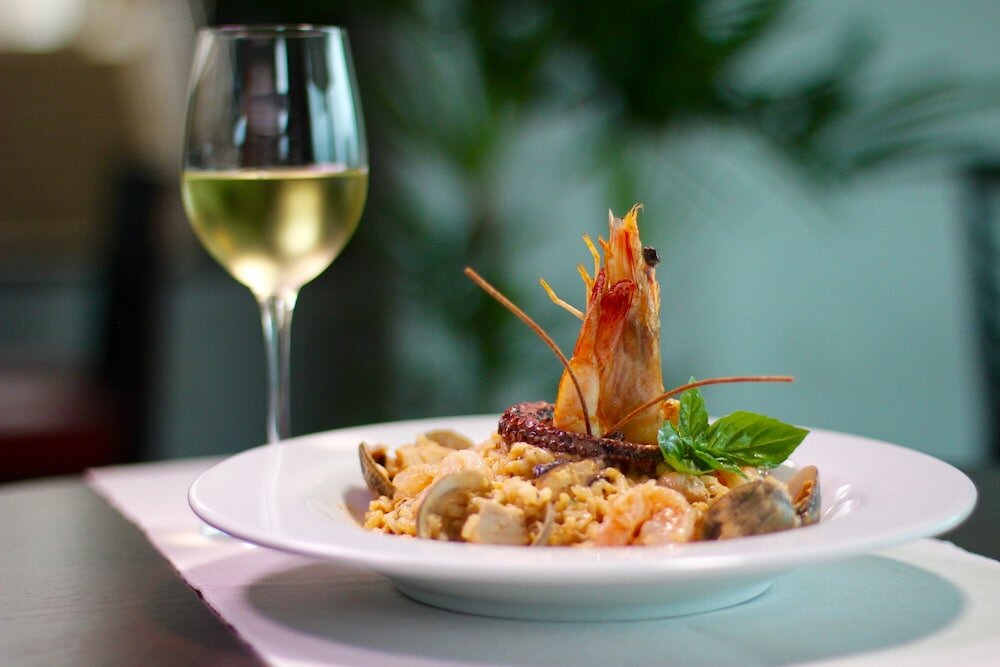 Фото Hotel Perla Spondylus