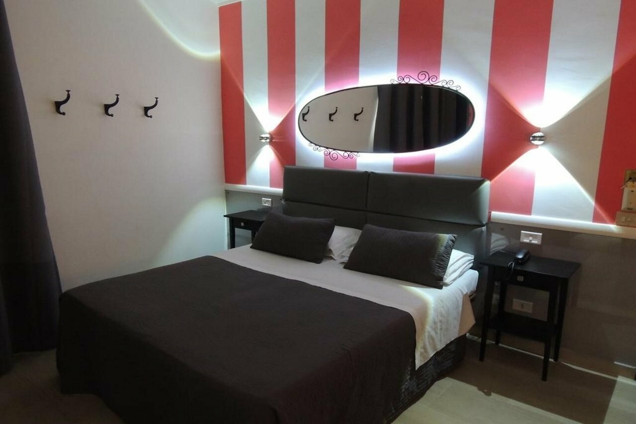 Фото Hotel Center 2