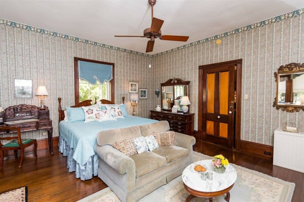 Фото Amelia Island Williams House