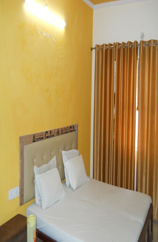 Фото Hotel Aditya Palace