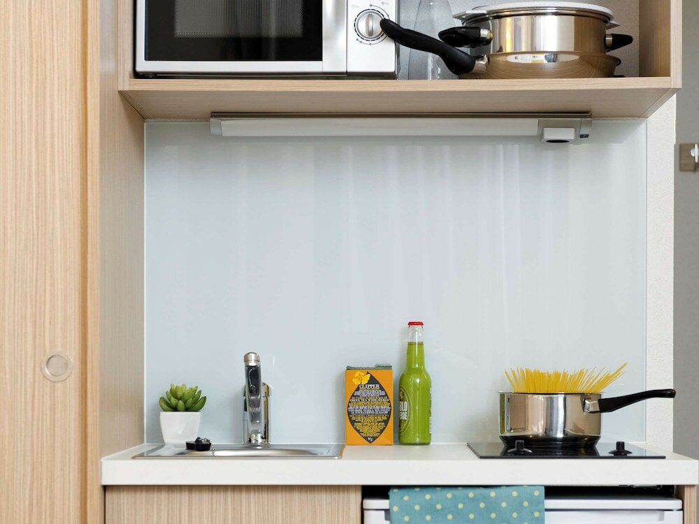 Фото Aparthotel Adagio access Brussels Europe