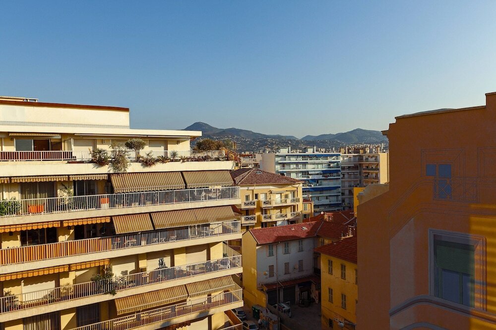 Фото Ac Hotel by Marriott Nice