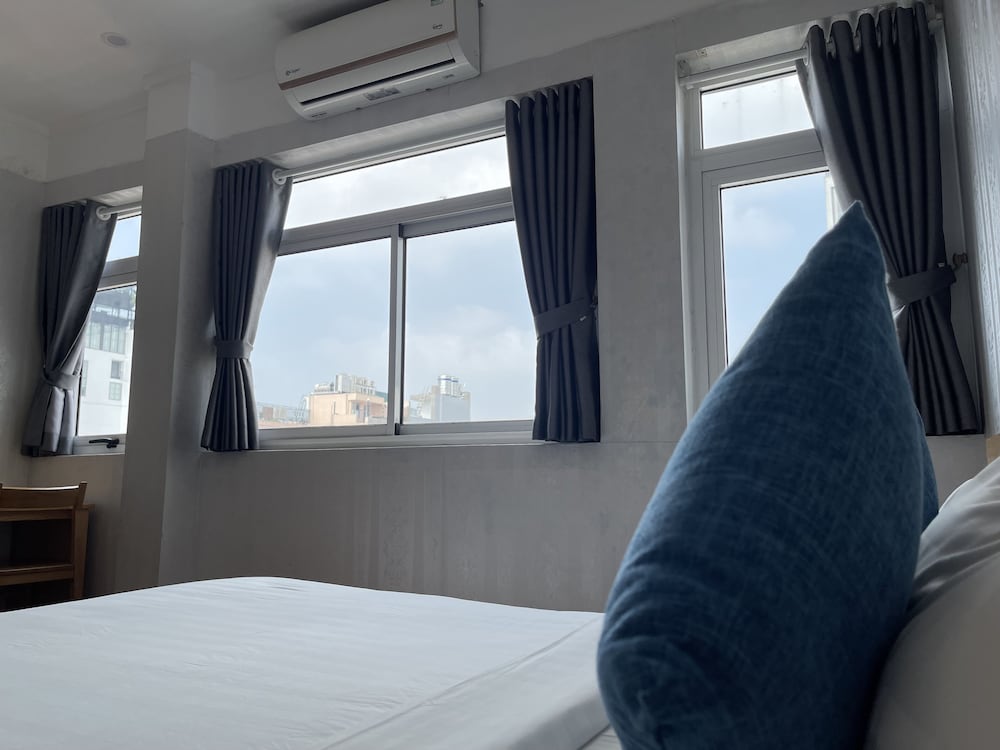 Фото Hanoi Central Park Hotel