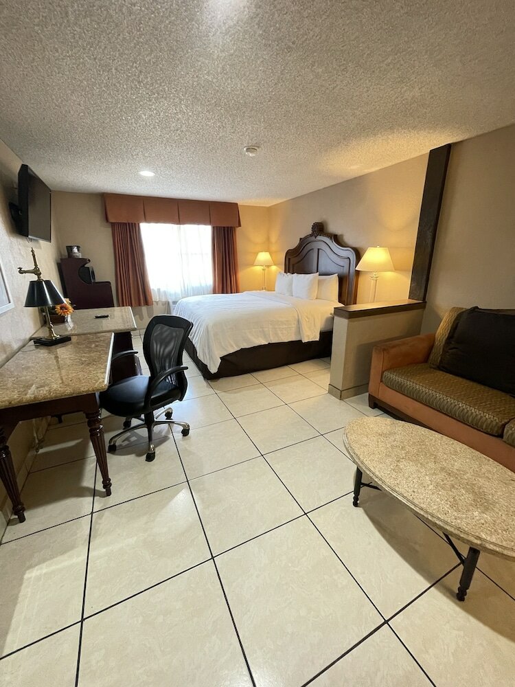 Фото Hotel Baja San Diego - A Boutique Hotel