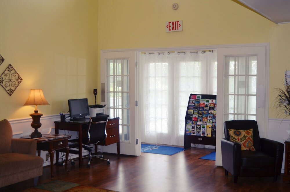 Фото Baymont by Wyndham Valdosta at Valdosta Mall