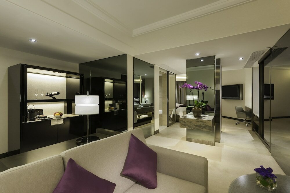 Фото Gateway, Marco Polo Hotel