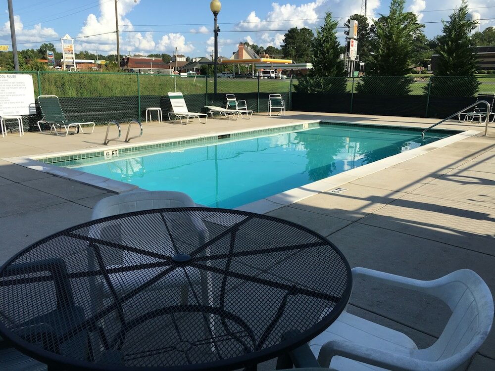 Фото Woodstream Inn