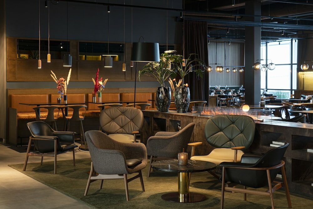 Фото Quality Hotel Ålesund