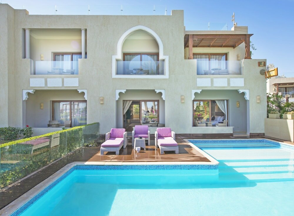 Фото Sunrise Arabian Beach Resort - Posh Club