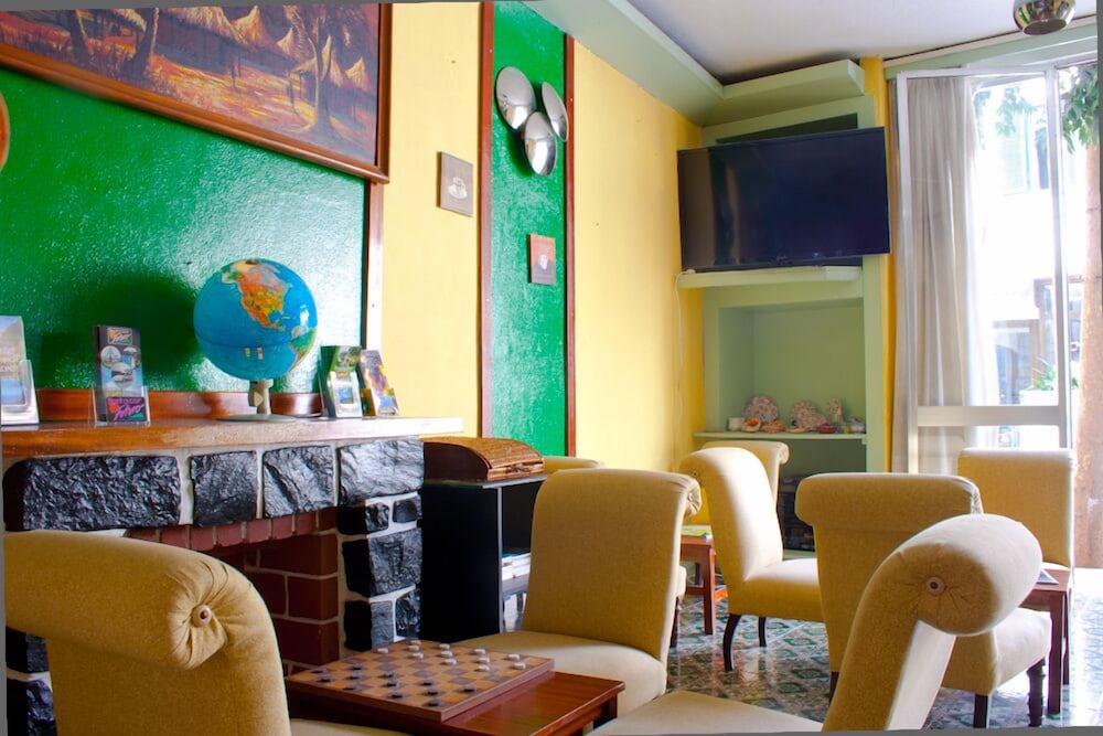 Фото Residencial Monaco 38051-al