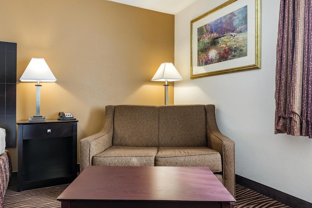 Фото Best Western Des Plaines Inn