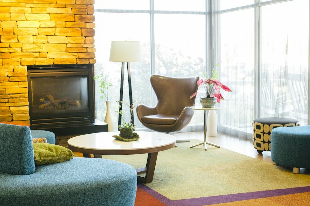 Фото Fairfield Inn & Suites by Marriott Chincoteague Island Waterfront