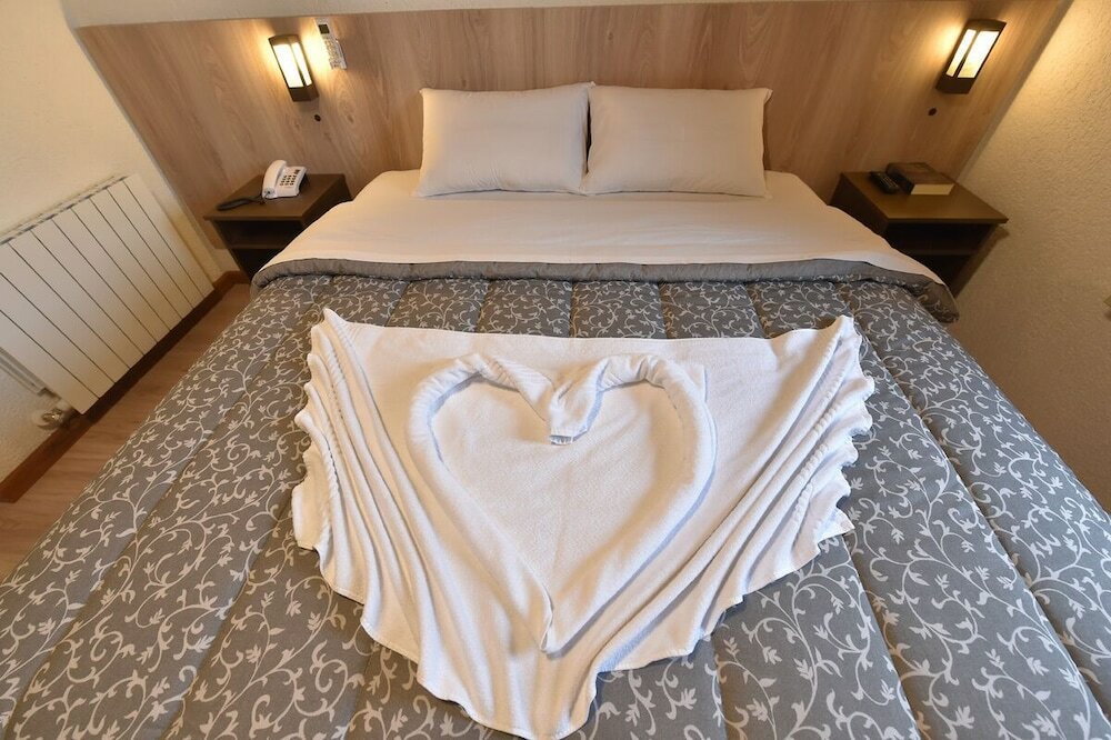 Фото Hotel Villa Aconchego