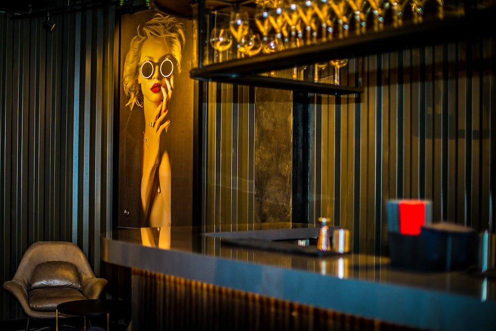 Фото Radisson Red London Greenwich The O2