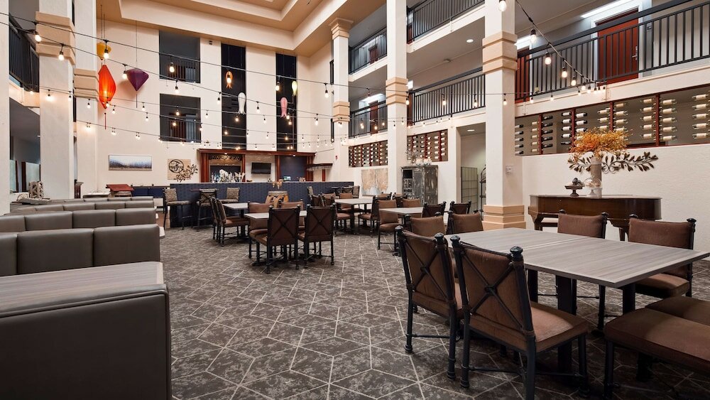 Фото Best Western Plus Villa Del Lago Inn