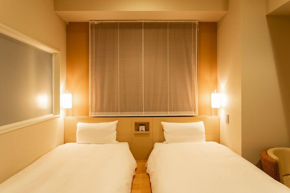 Фото VIA Inn Shinjuku