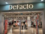 De Facto (Clement Timiryazev Street, 42к3), clothing store
