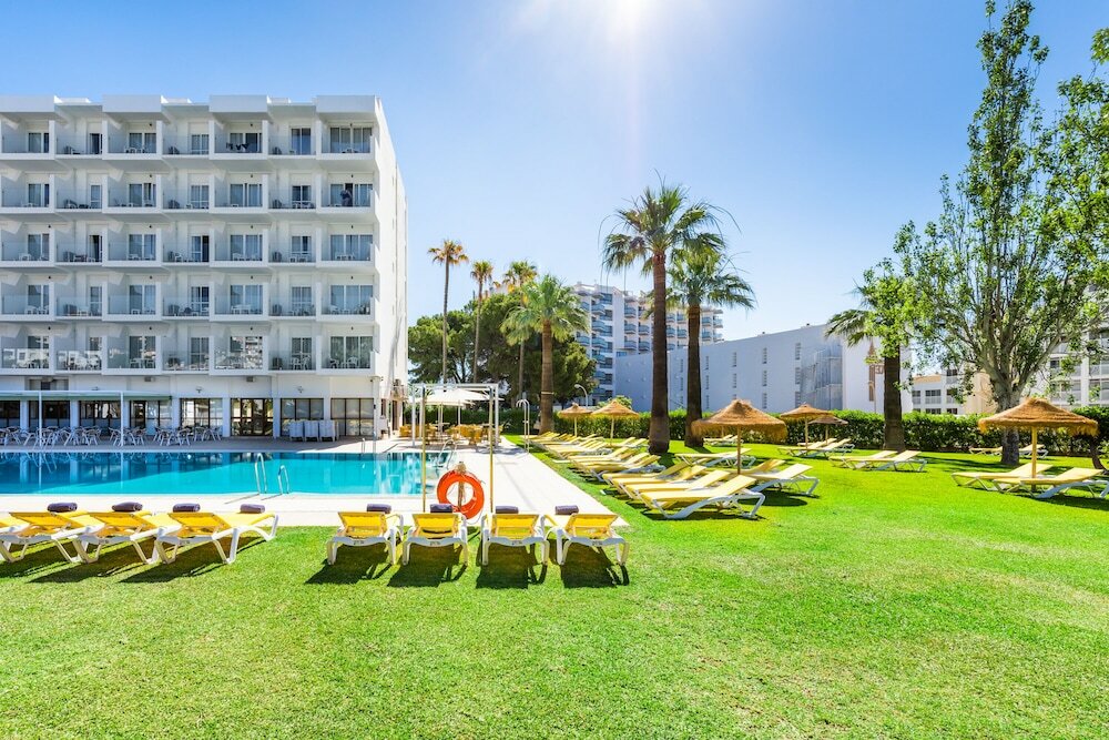 Фото Hotel Thb San Fermín