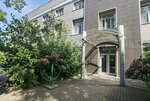 Aja Registrars CIS (Lyubotinskiy Avenue, 5), certification center