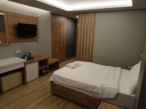 Hotel Eymen Otel Yusufeli, Oltu, photo