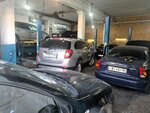 Auto Pro Service (улица Беспалова, 7) ، ورشة لتصليح السيارات