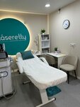 Laseretty (Diktatury Proletariata Street, 6) ، إزالة الشعر