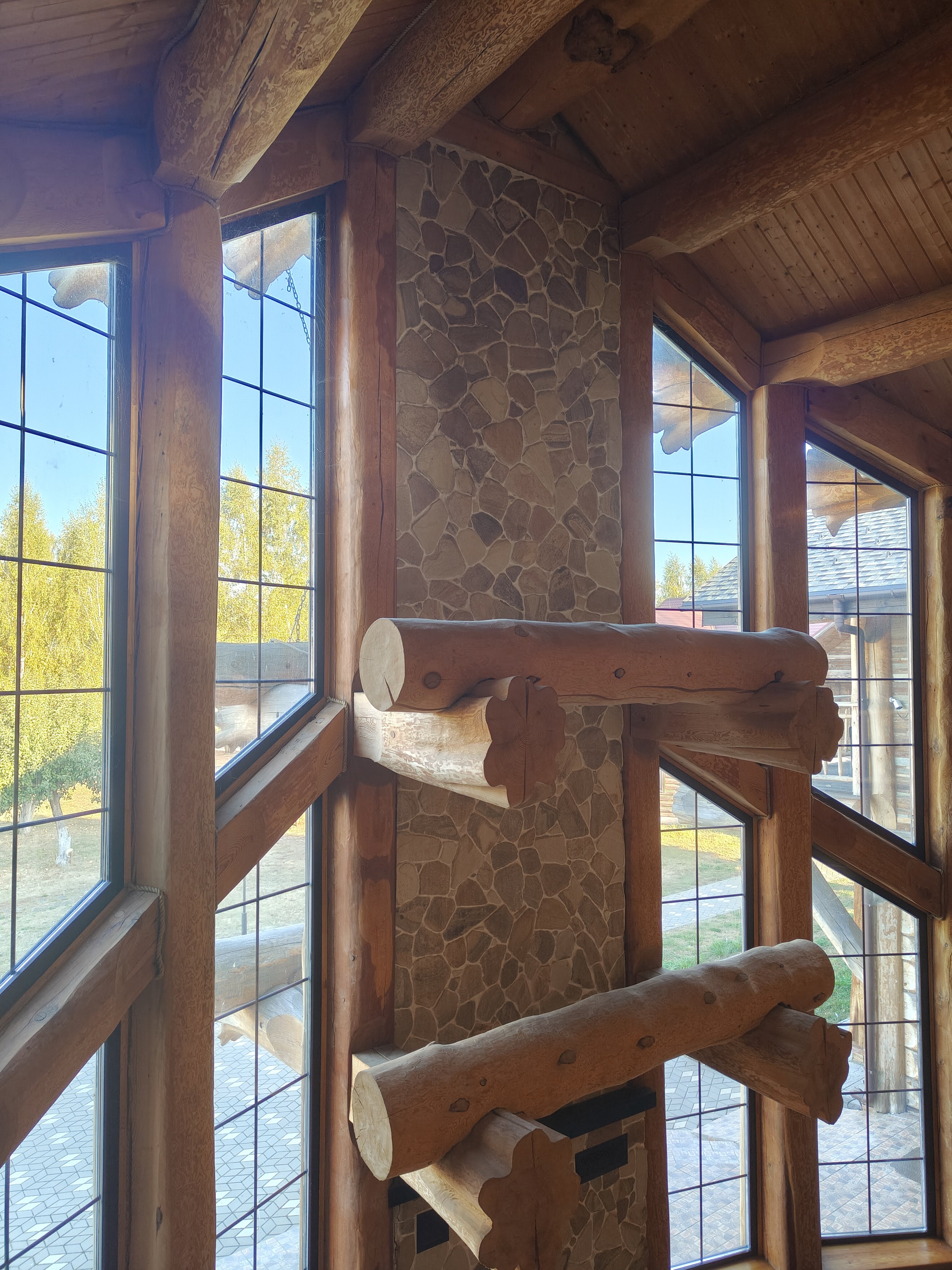 Фото Теремъ