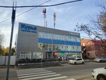 Kurya (ulitsa 5-ya Liniya, 1В), centro comercial