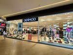 Derimod (İstanbul, Esenyurt, Turgut Özal Mah., 108. Sok., 10), tienda de cuero y peletería