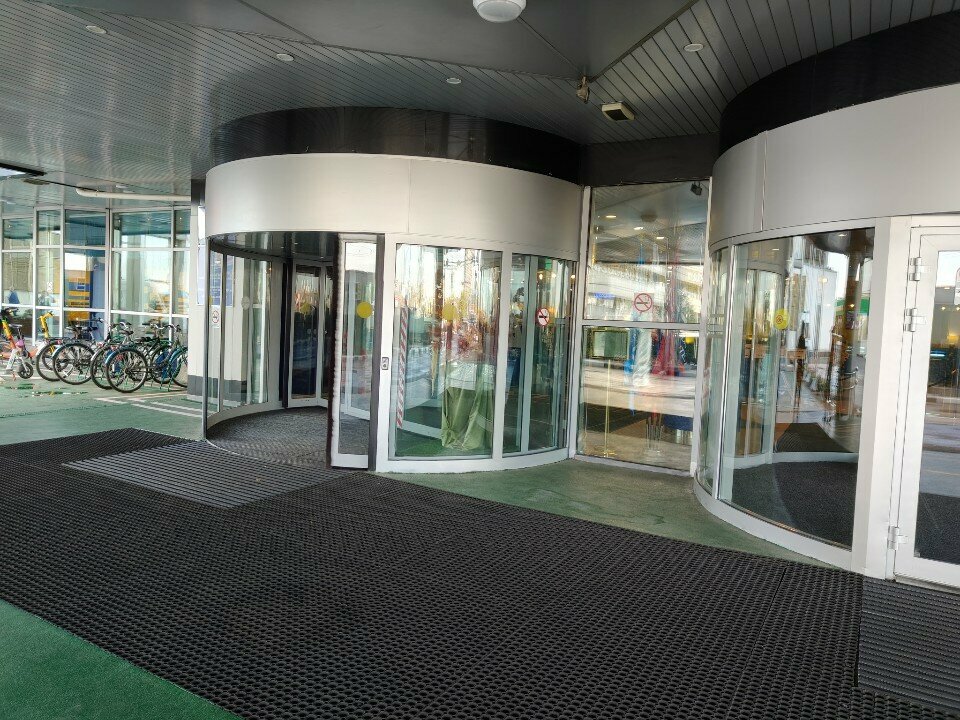 ATM Интерпрогрессбанк, банкомат, Moscow, photo