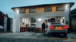 RM-service (Lesnaya ulitsa, 419), car service, auto repair