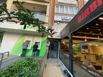 Lilla Skin Professionals (Istanbul, Acibadem Avenue, 176A), beauty salon