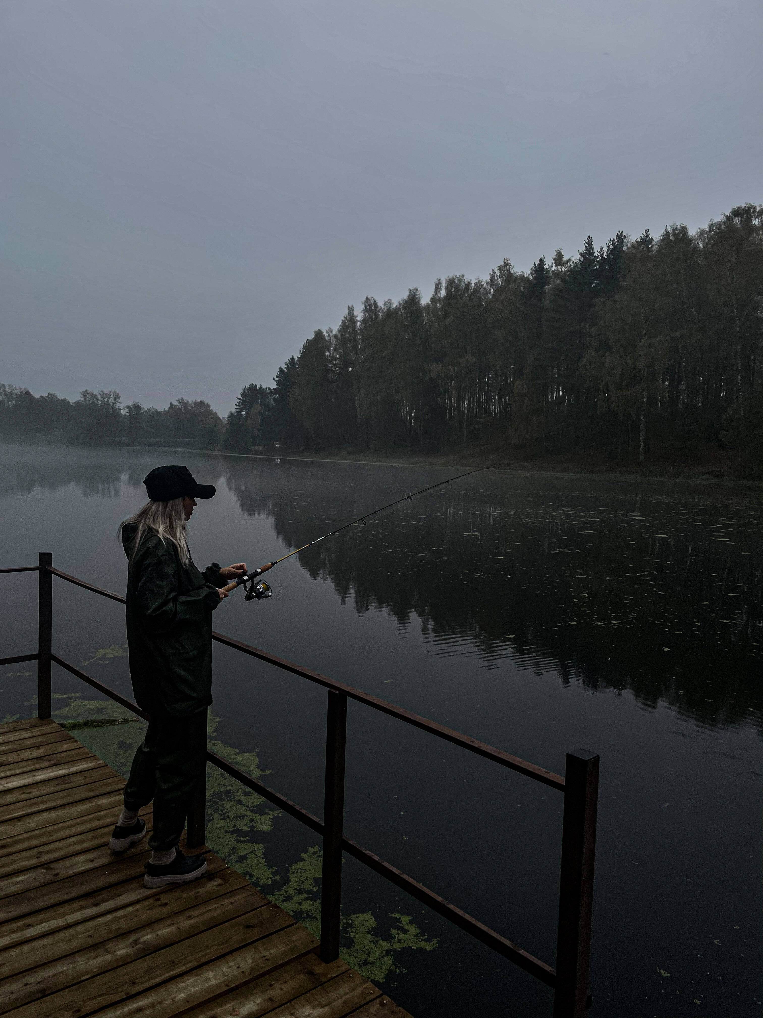 Фото Skazka в лесу