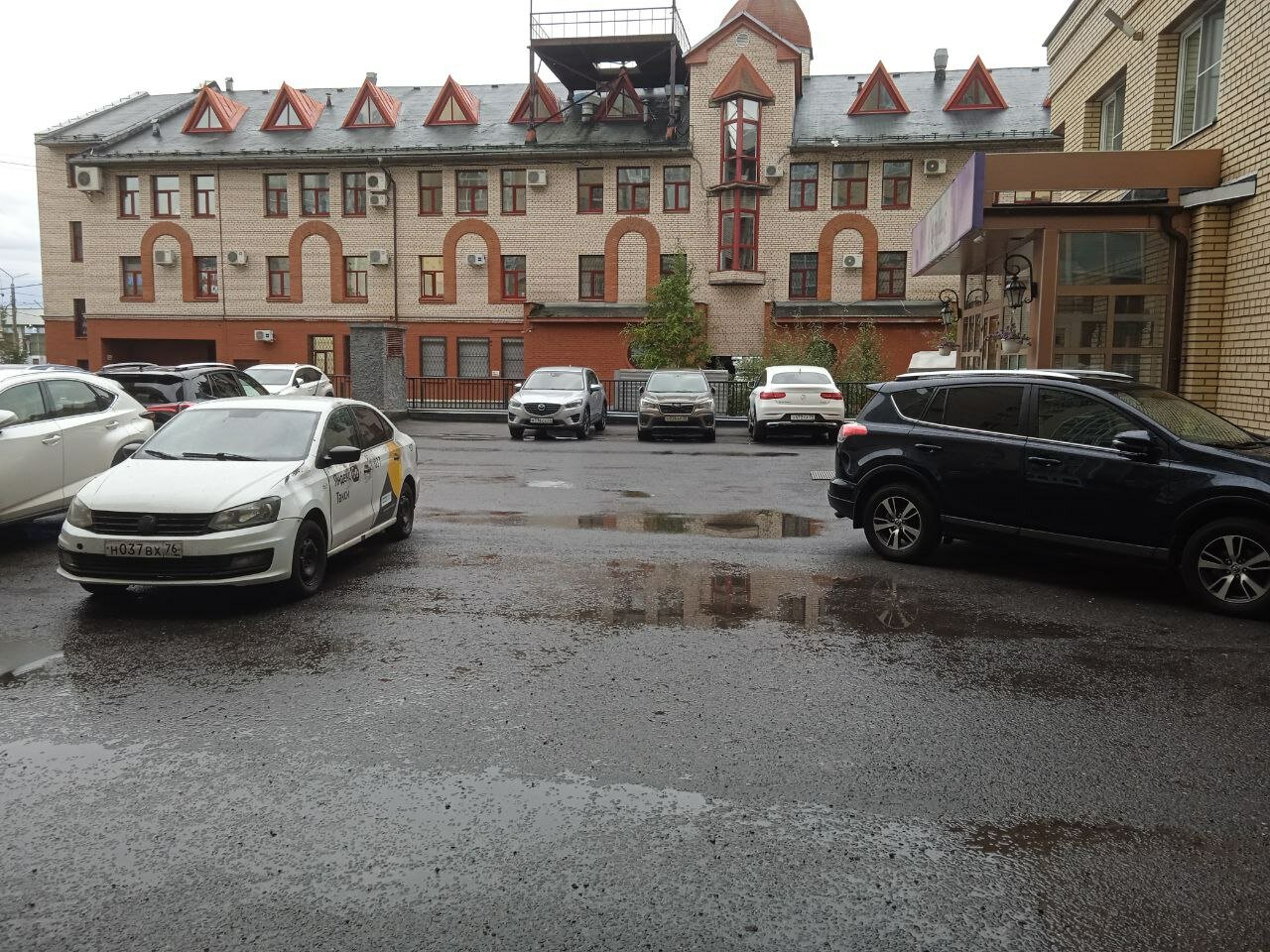 Фото Адмирал