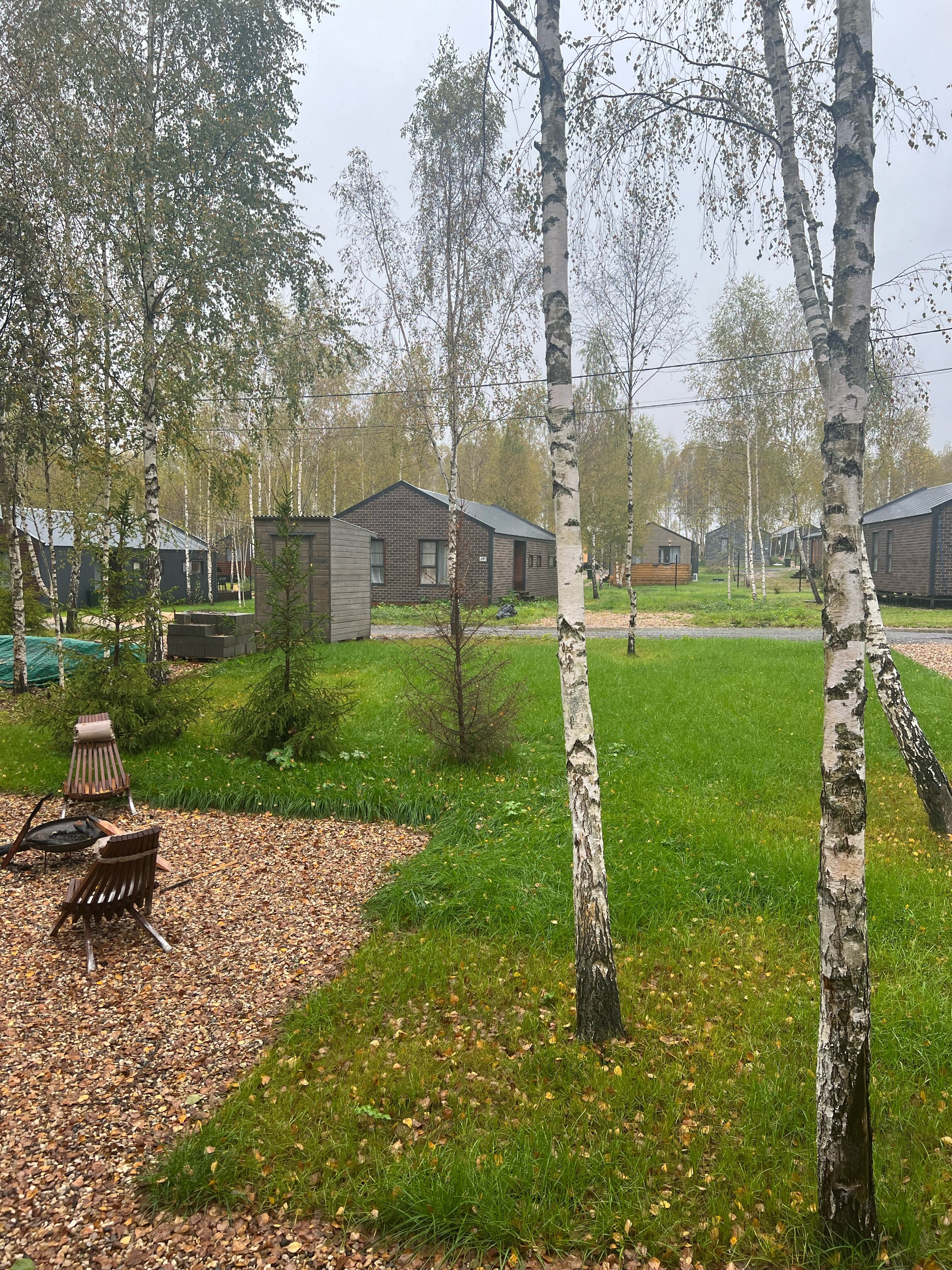 Фото Light House