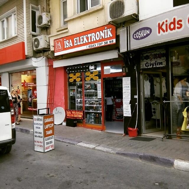 Insurance broker Ayc Sigorta, Catalca, photo