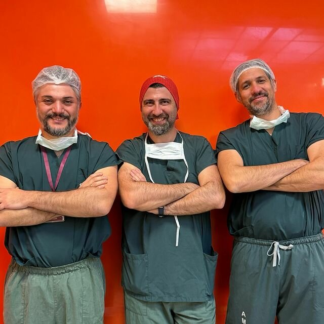 Private practice doctors Dr. Eyup Baykara, Istanbul, photo