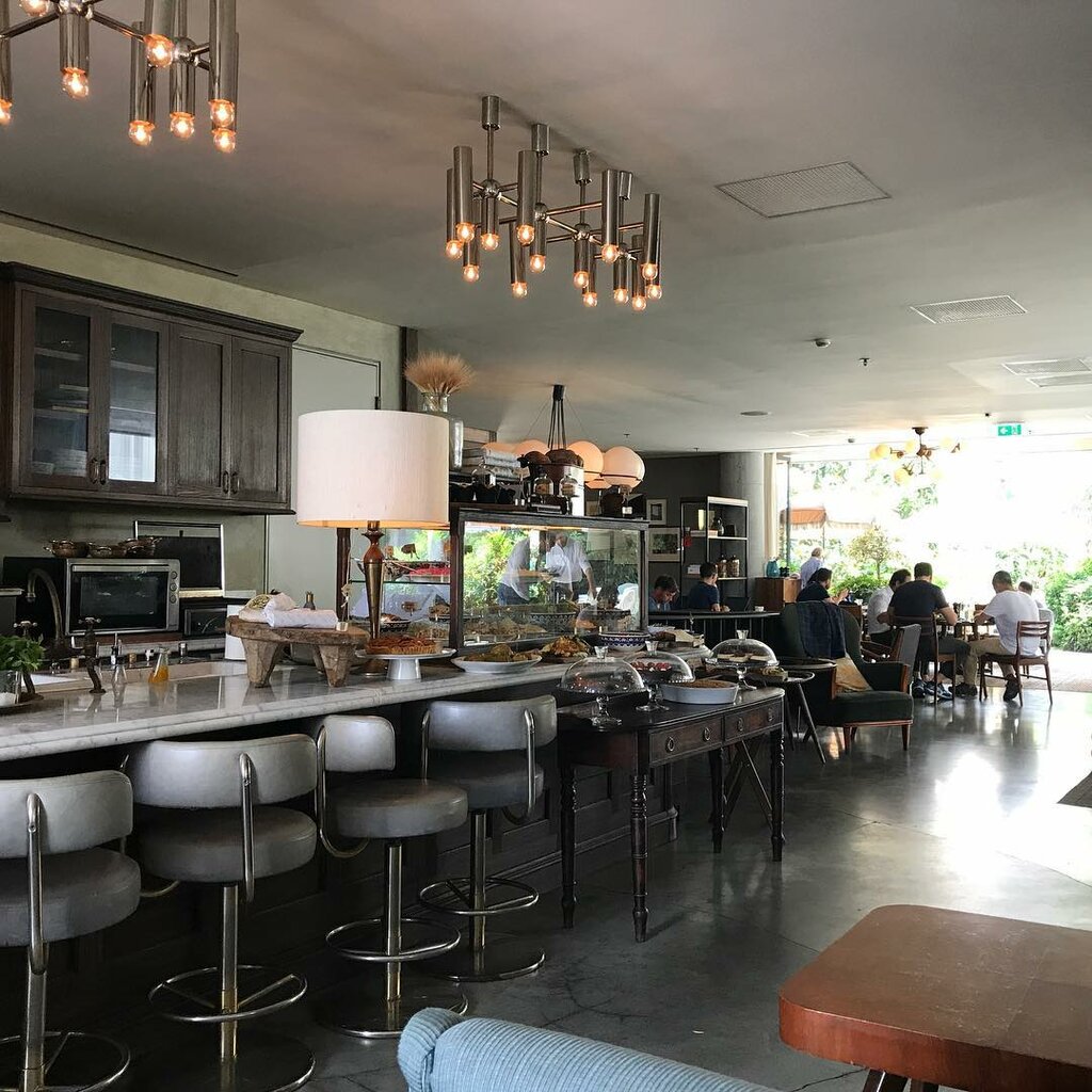 Business consulting Goril Bilisim, Istanbul, photo