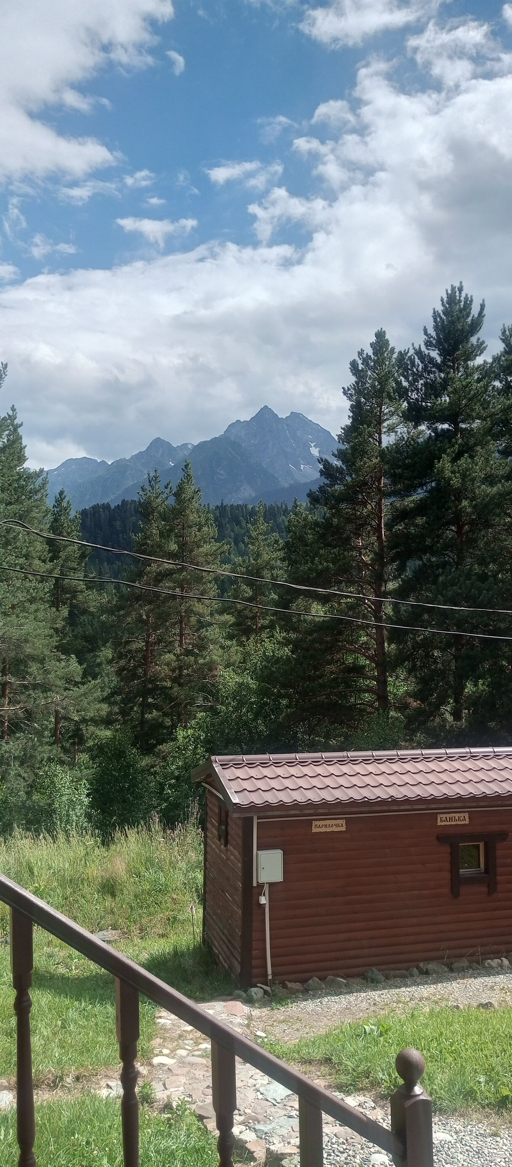Фото Панорама