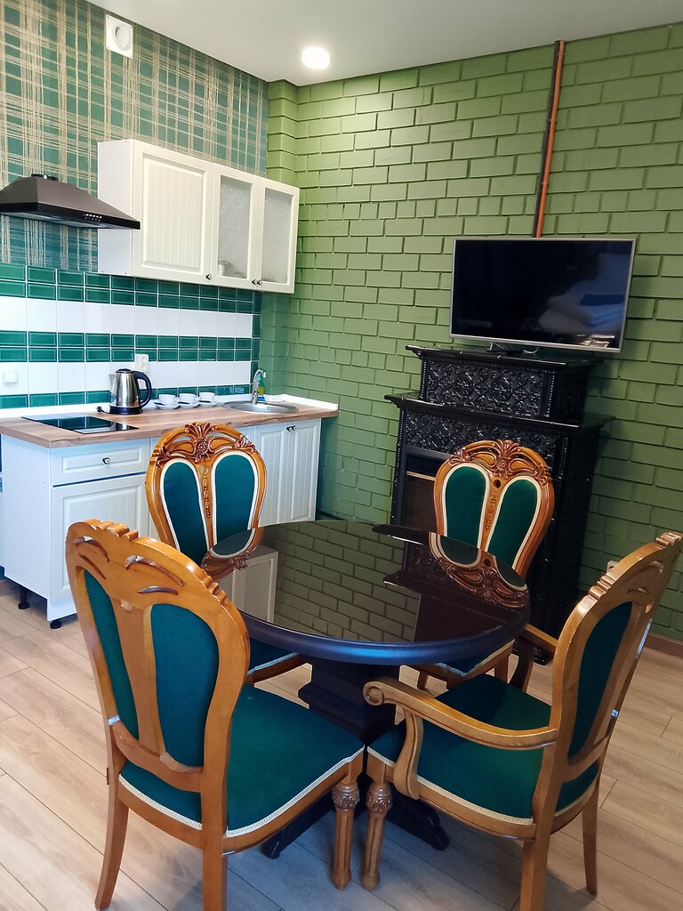 Real estate agency V-gosti, Samara, photo