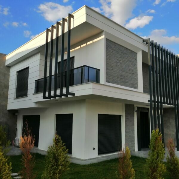 Construction company Graphene Construction Sales Office, Isparta, photo